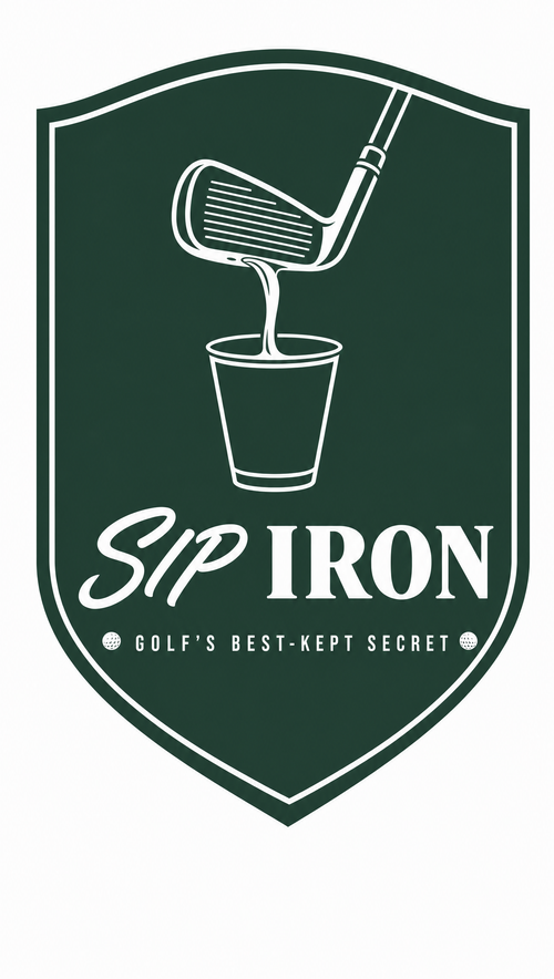 Sip Iron